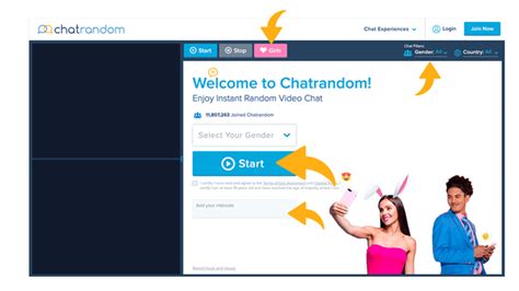 cam chats|Chatrandom: Free Random Video Chat